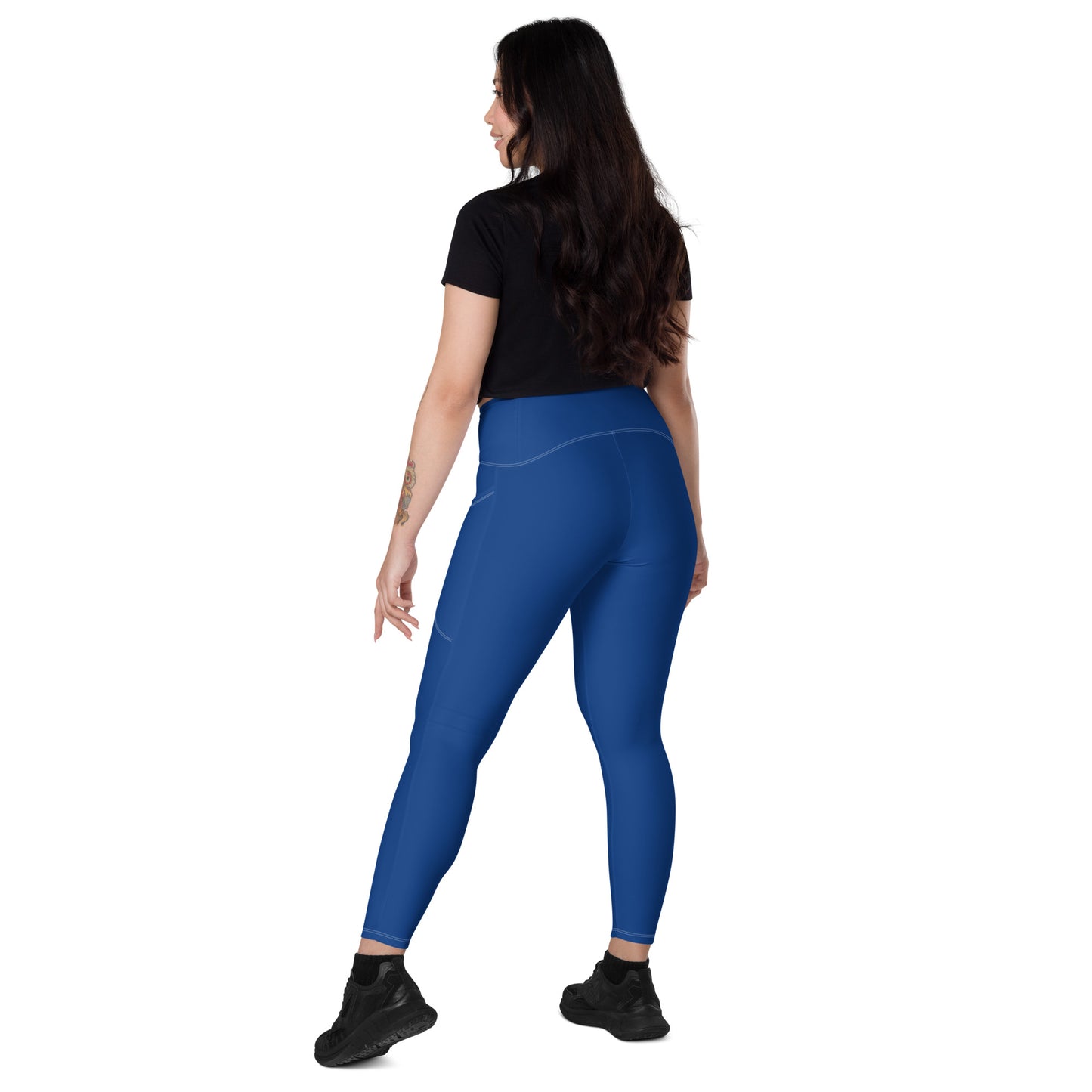 FOE Leggings with pockets