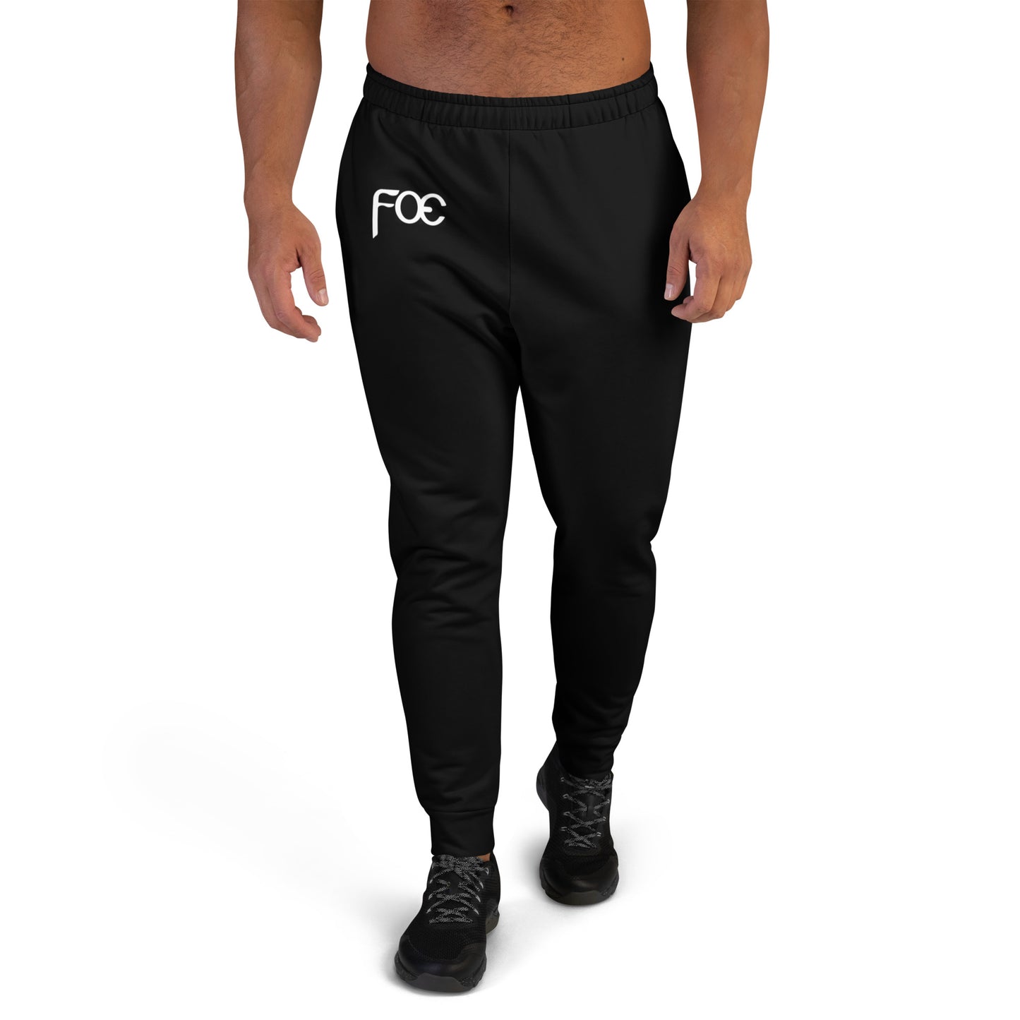 FOE Men's Joggers