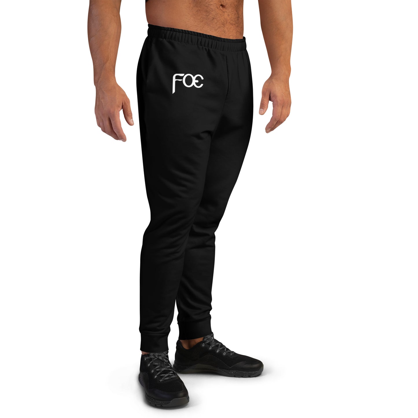 FOE Men's Joggers