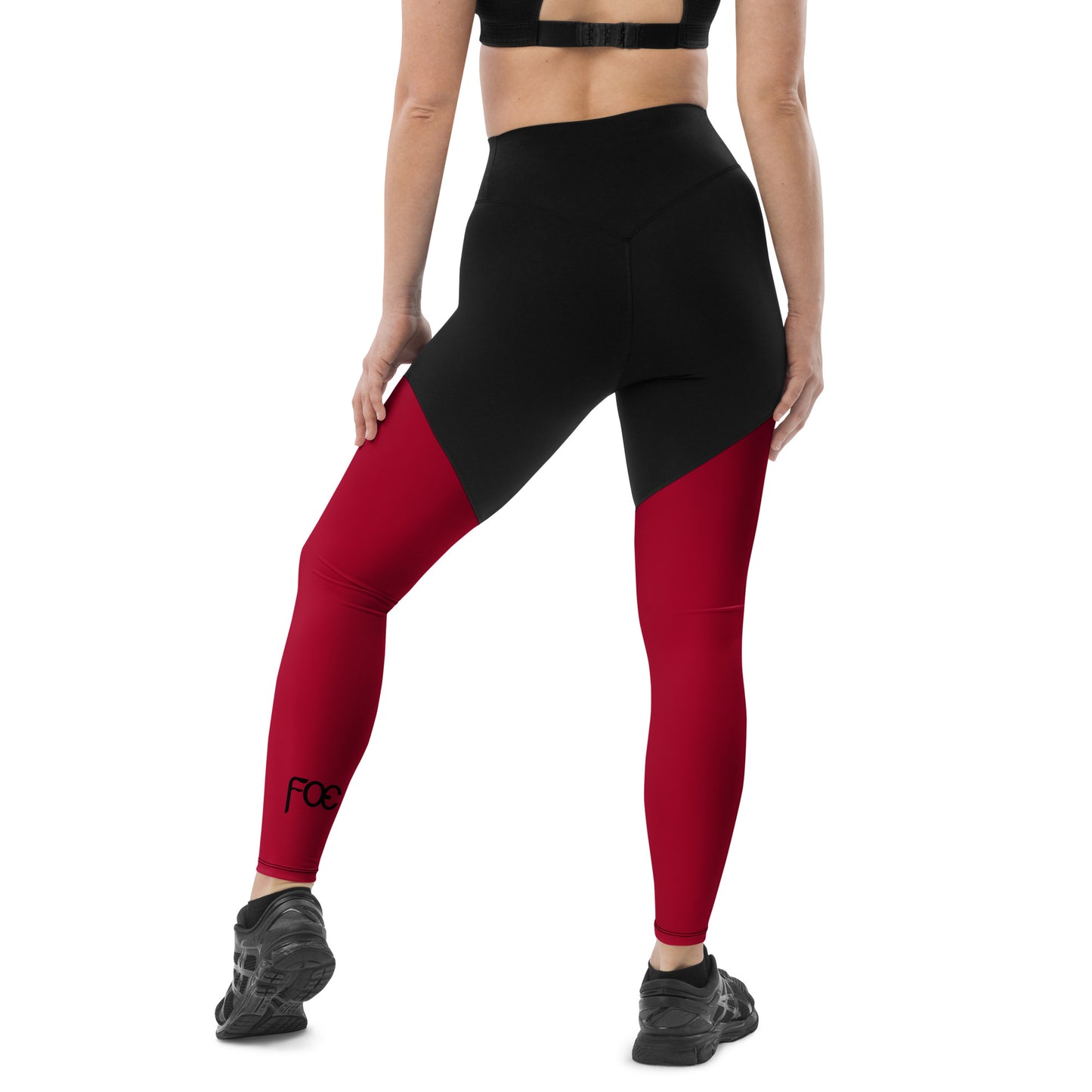 FOE Sports Leggings