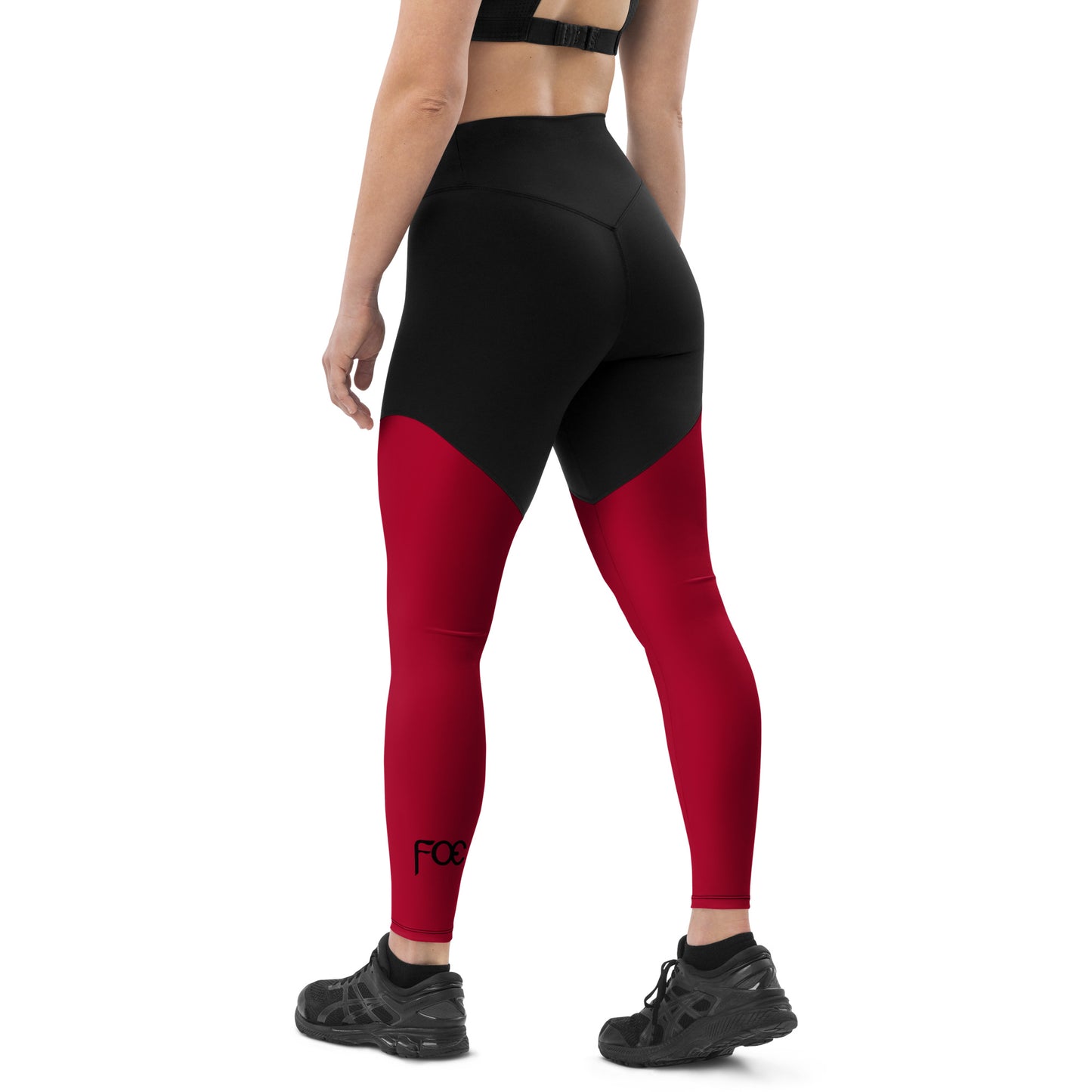 FOE Sports Leggings