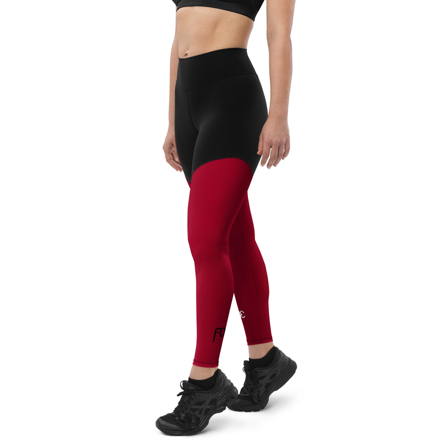 FOE Sports Leggings