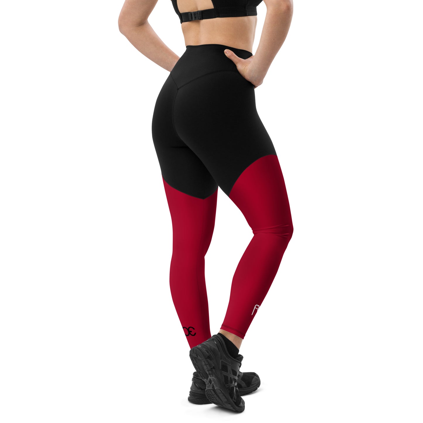 FOE Sports Leggings