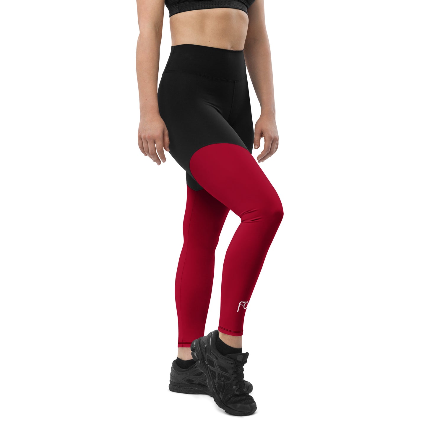 FOE Sports Leggings