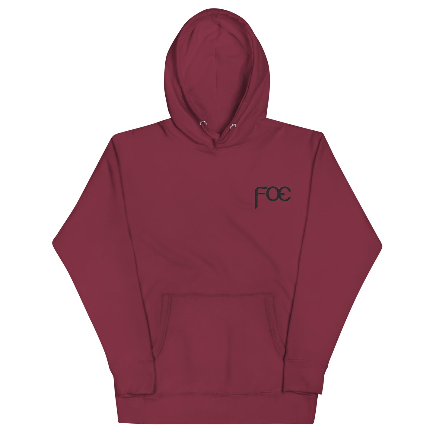 FOE Unisex Hoodie