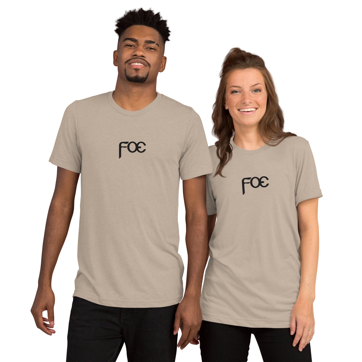 FOE Short sleeve t-shirt