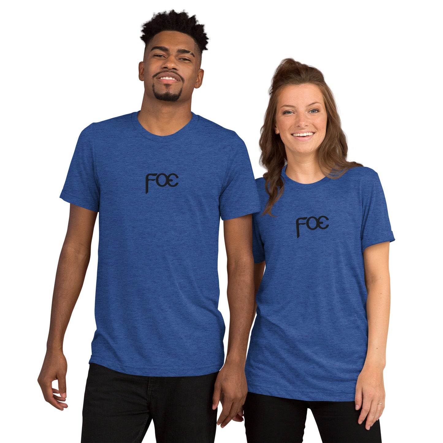 FOE Short sleeve t-shirt